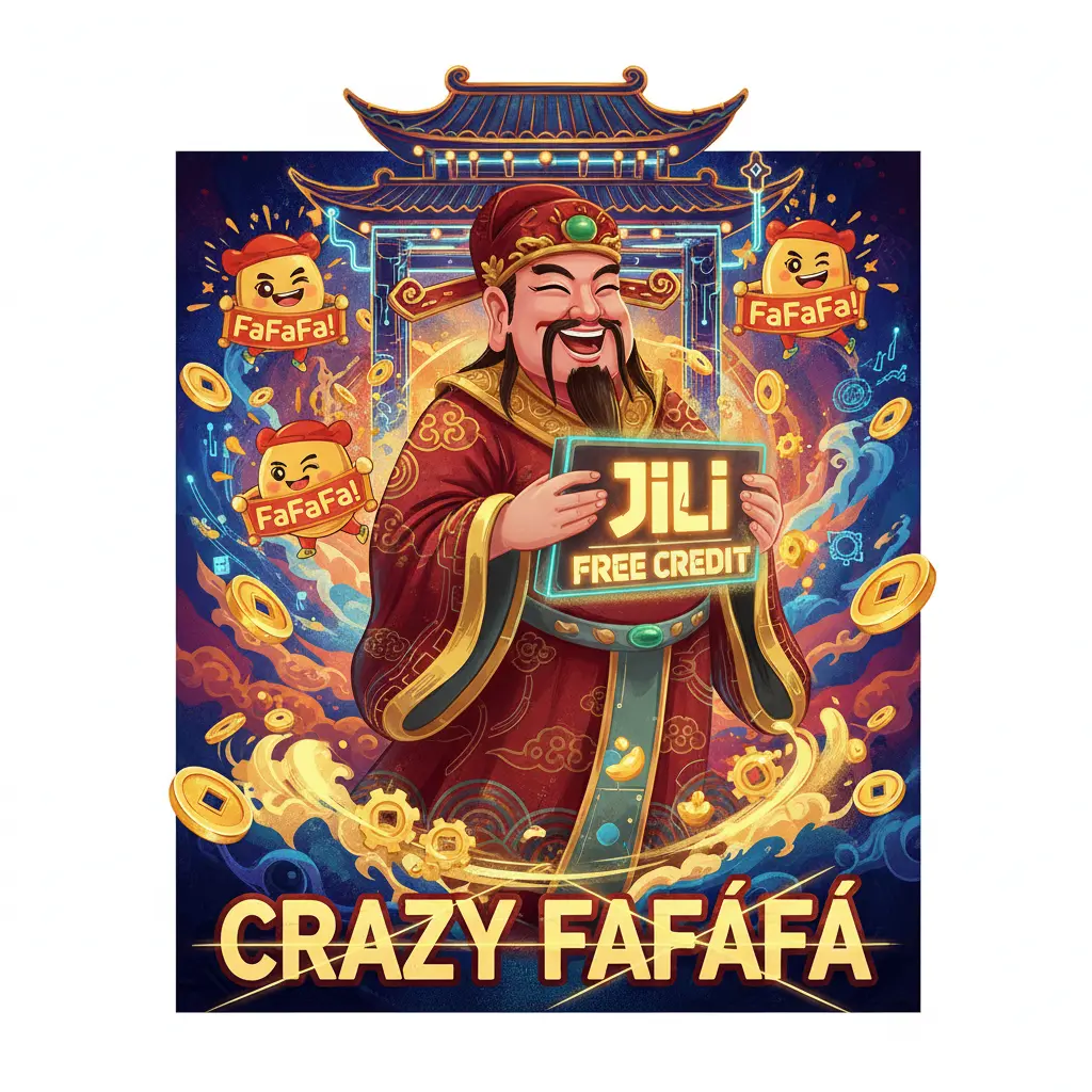 jili free credit - FaFaFa