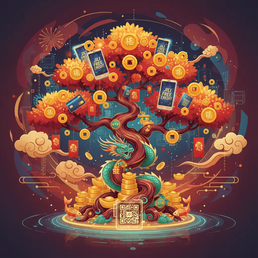 jili free credit - Fortune