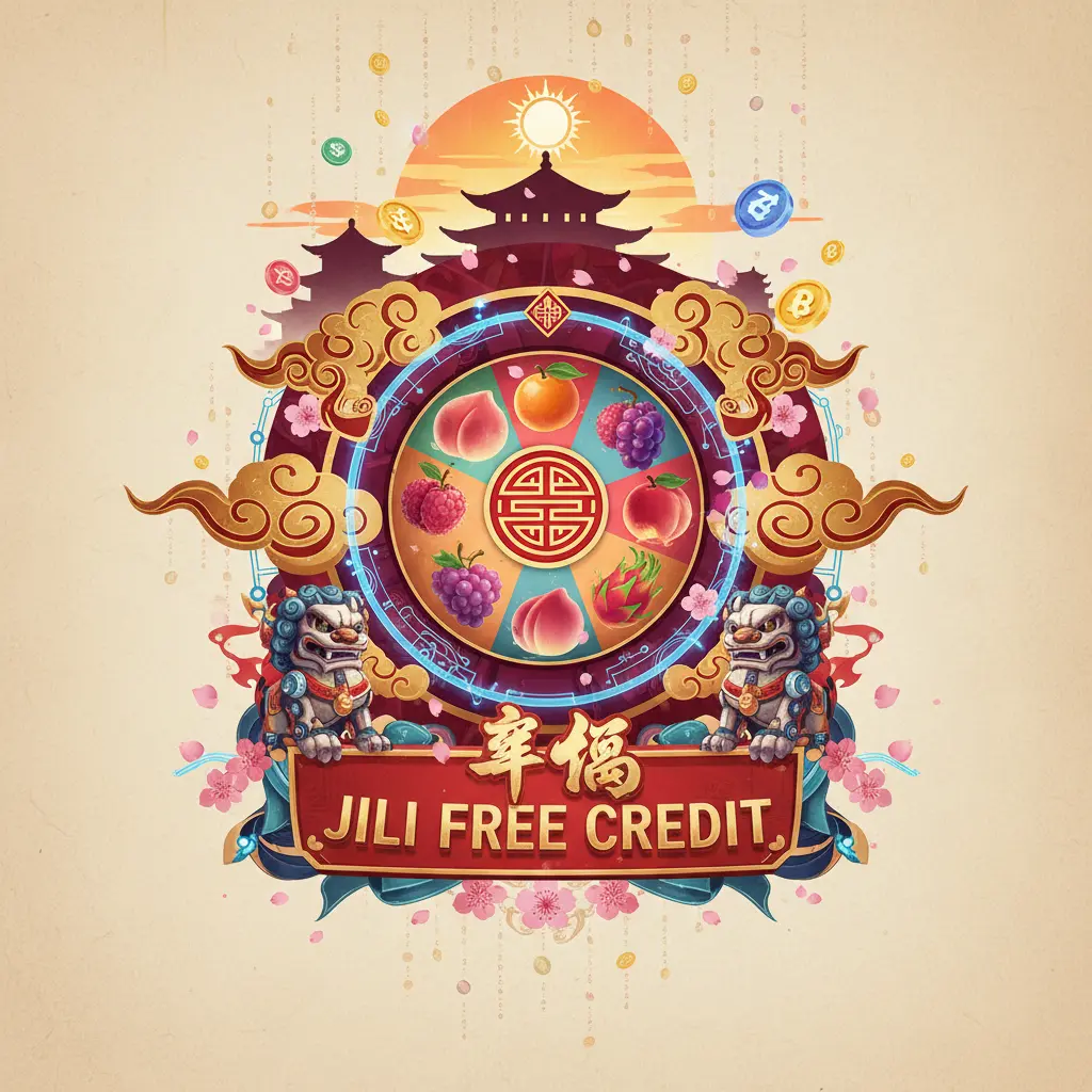 jili free credit - Fruity