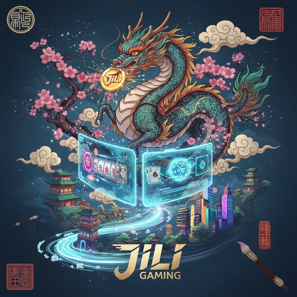 JILI - Gaming