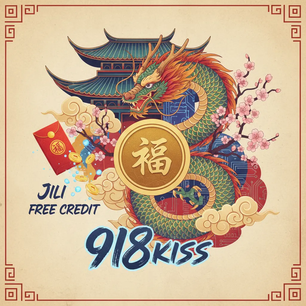 jili free credit - Kiss