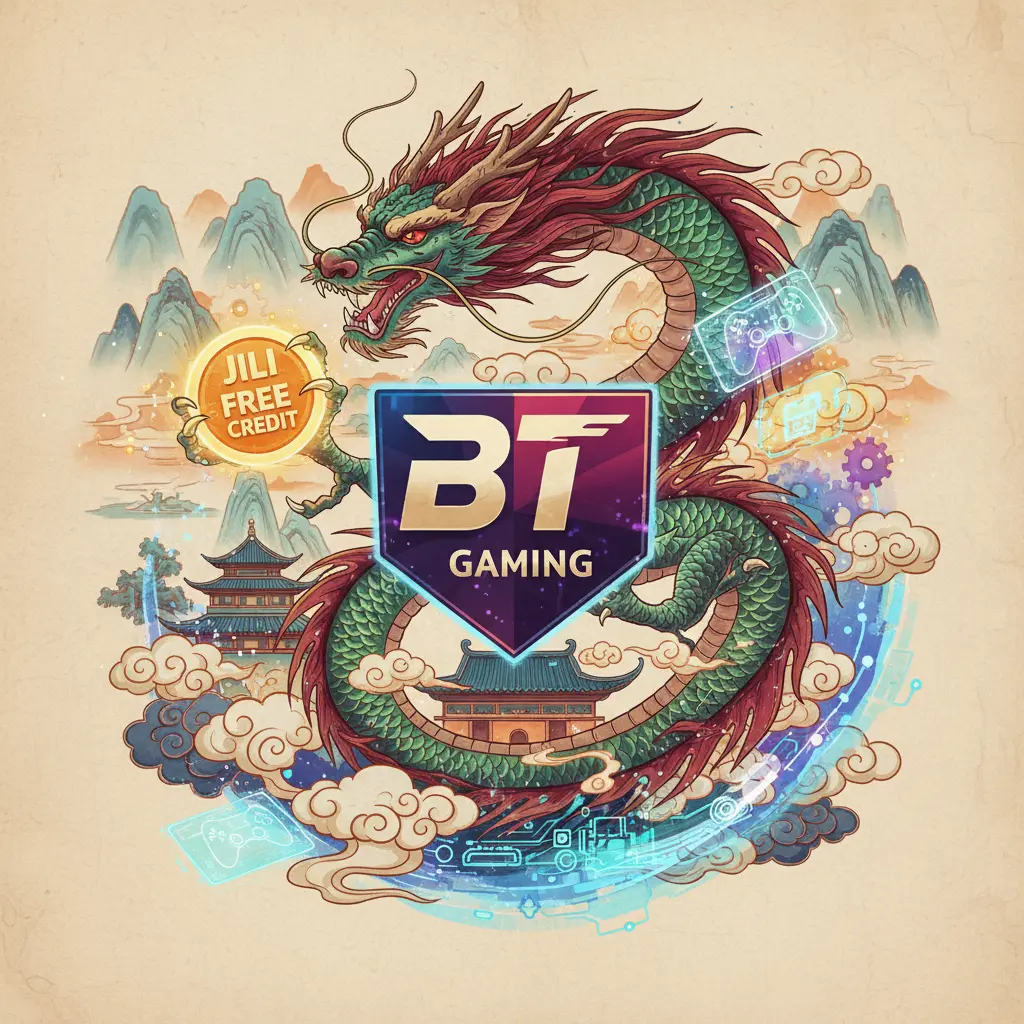 jili free credit - Gaming