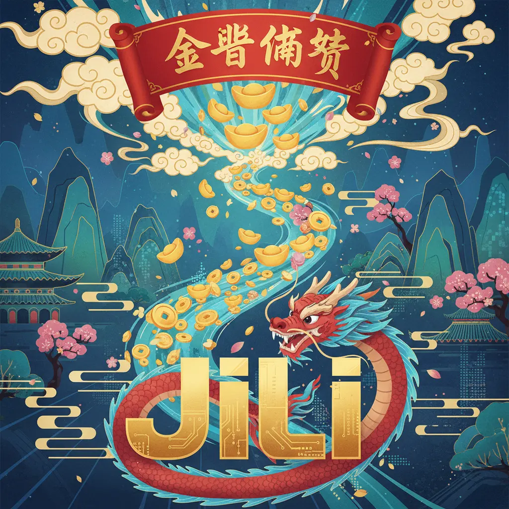 JILI - Coming