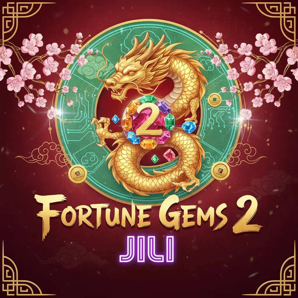 JILI - Fortune